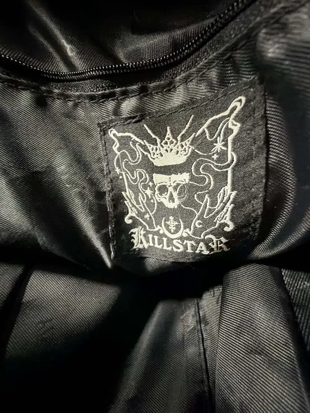Killstar hell awaits